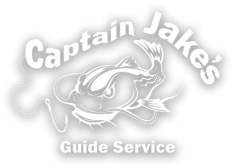 Captain Jake’s Guide Service Logo
